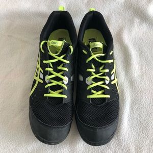 asics gel fortius tr crossfit